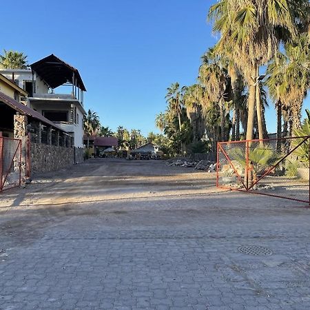 Casa Arroyo At Bajazul Just Steps Of Waterfront And Downtown Villa Loreto  Luaran gambar