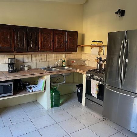 Casa Arroyo At Bajazul Just Steps Of Waterfront And Downtown Villa Loreto  Luaran gambar