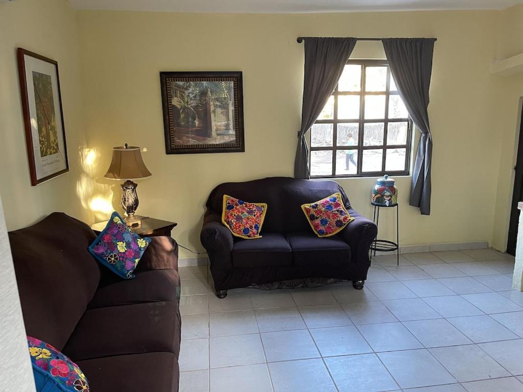 Casa Arroyo At Bajazul Just Steps Of Waterfront And Downtown Villa Loreto  Luaran gambar