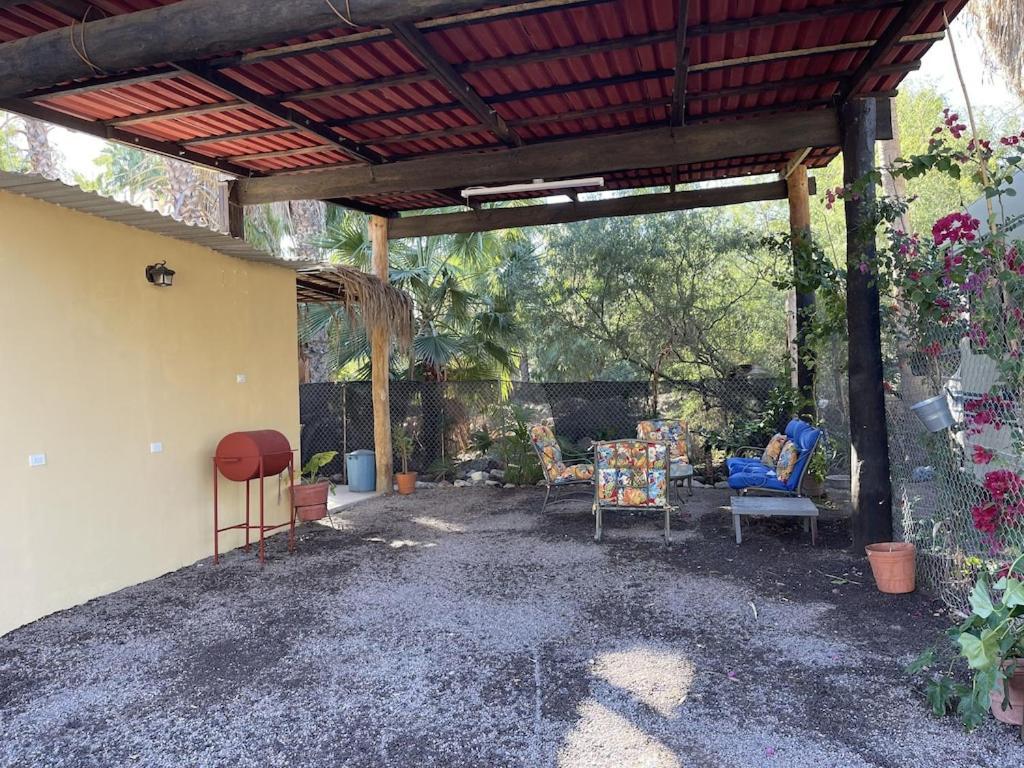 Casa Arroyo At Bajazul Just Steps Of Waterfront And Downtown Villa Loreto  Luaran gambar