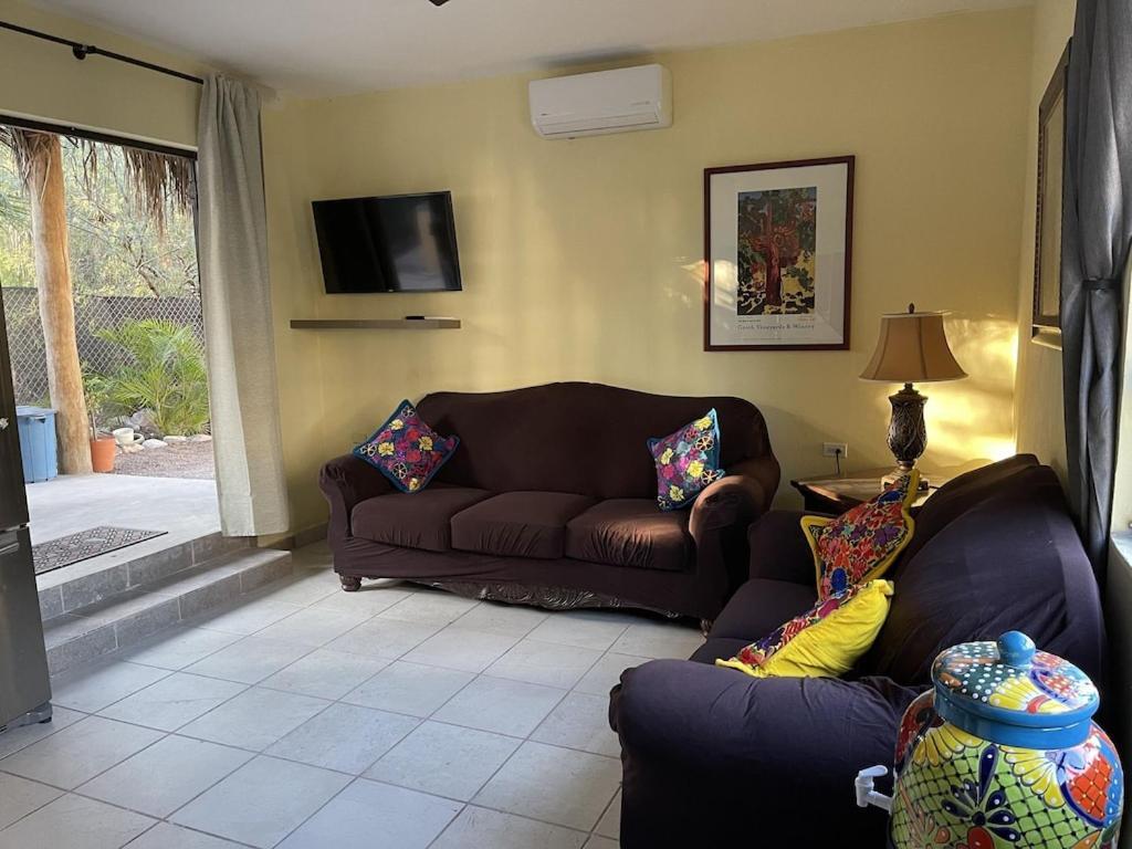 Casa Arroyo At Bajazul Just Steps Of Waterfront And Downtown Villa Loreto  Luaran gambar