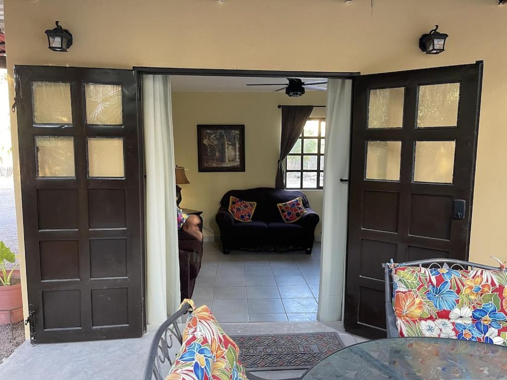 Casa Arroyo At Bajazul Just Steps Of Waterfront And Downtown Villa Loreto  Luaran gambar