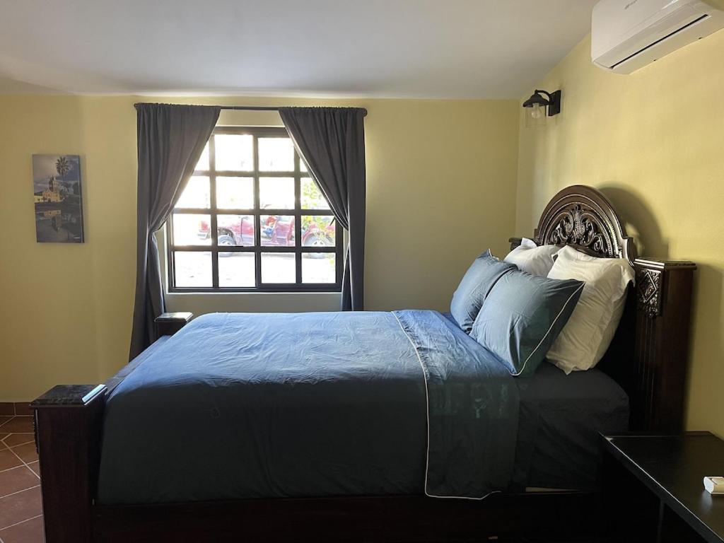 Casa Arroyo At Bajazul Just Steps Of Waterfront And Downtown Villa Loreto  Luaran gambar
