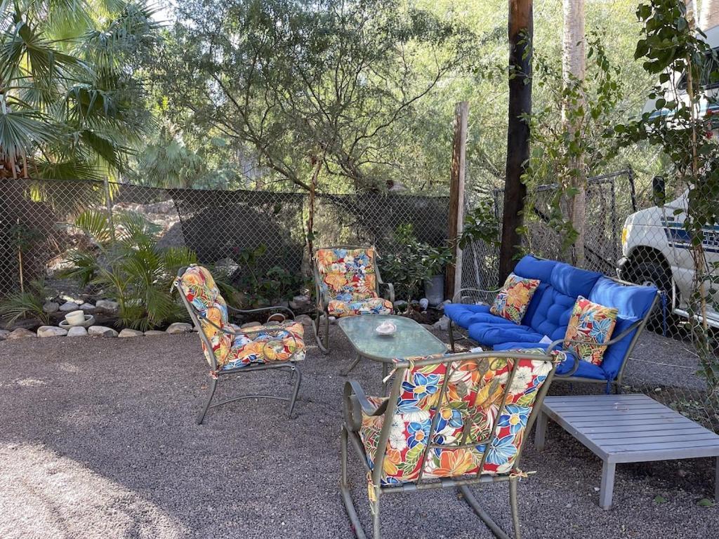 Casa Arroyo At Bajazul Just Steps Of Waterfront And Downtown Villa Loreto  Luaran gambar