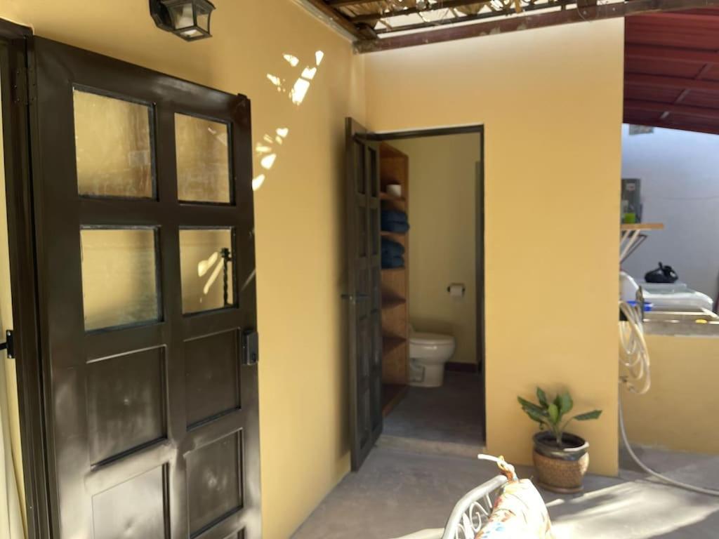 Casa Arroyo At Bajazul Just Steps Of Waterfront And Downtown Villa Loreto  Luaran gambar