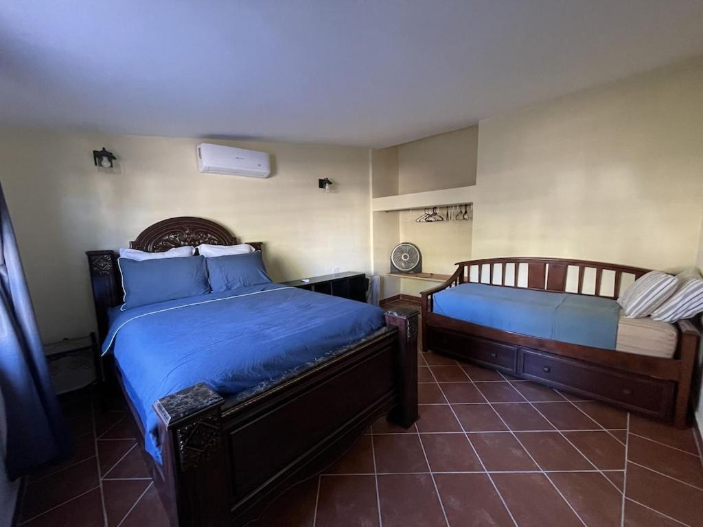 Casa Arroyo At Bajazul Just Steps Of Waterfront And Downtown Villa Loreto  Luaran gambar
