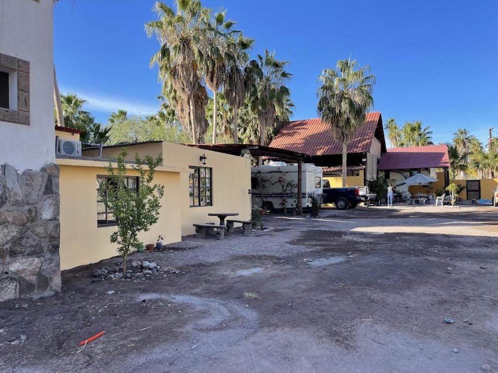 Casa Arroyo At Bajazul Just Steps Of Waterfront And Downtown Villa Loreto  Luaran gambar